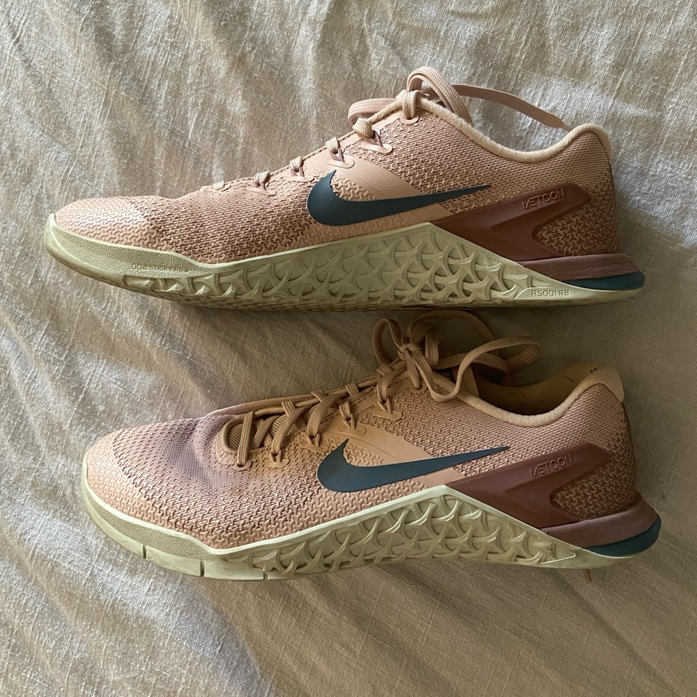 Nike Metcon